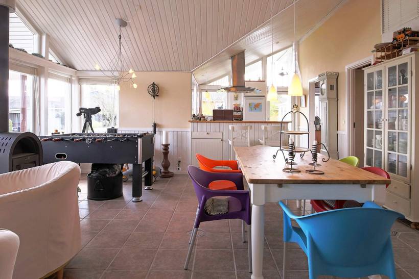 Foto von Ferienhaus OC86 auf Gerlev Strandpark - Nordseeland