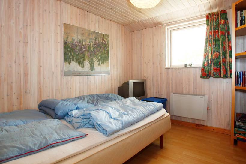 Foto von Ferienhaus OC86 auf Gerlev Strandpark - Nordseeland