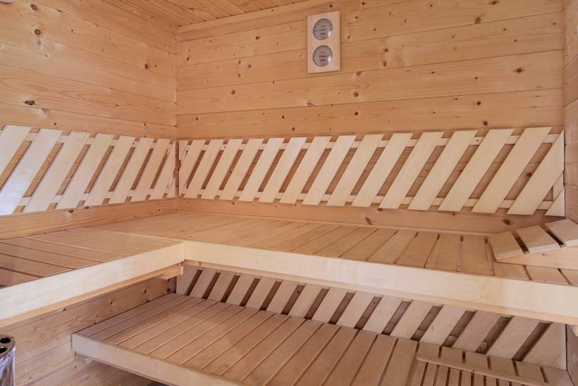 Foto von Ferienhaus OC86 auf Gerlev Strandpark - Nordseeland