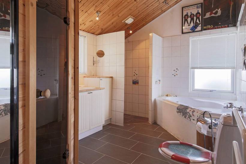 Foto von Ferienhaus OC86 auf Gerlev Strandpark - Nordseeland