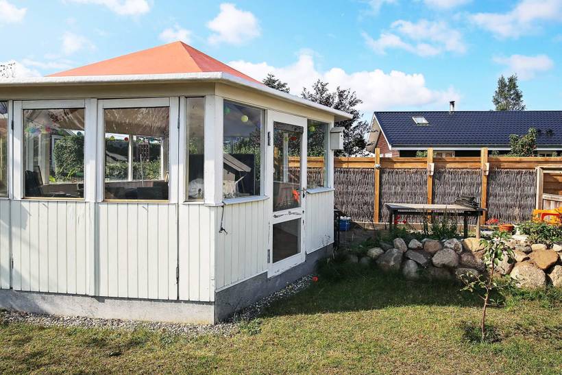 Foto von Ferienhaus OC86 auf Gerlev Strandpark - Nordseeland