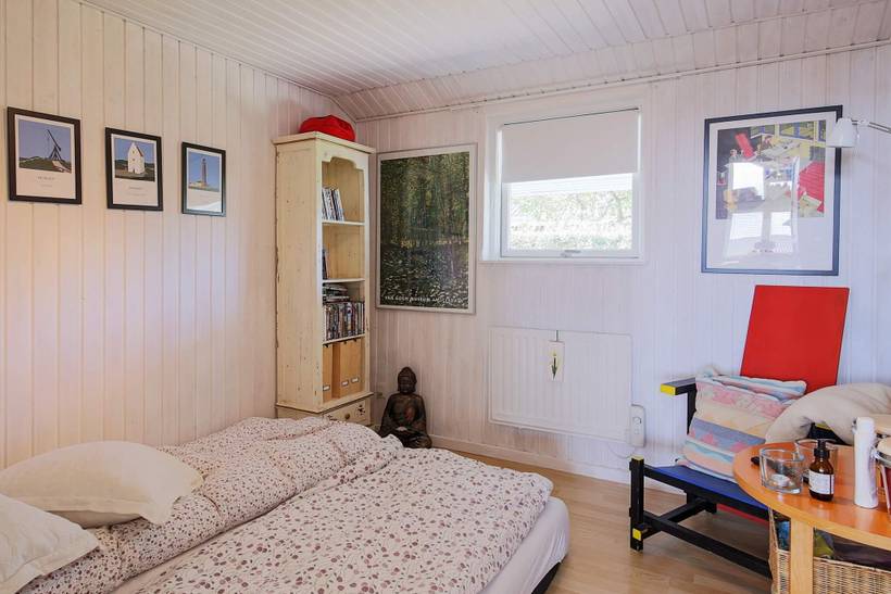 Foto von Ferienhaus OC86 auf Gerlev Strandpark - Nordseeland