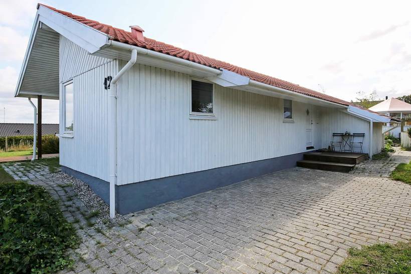 Foto von Ferienhaus OC86 auf Gerlev Strandpark - Nordseeland