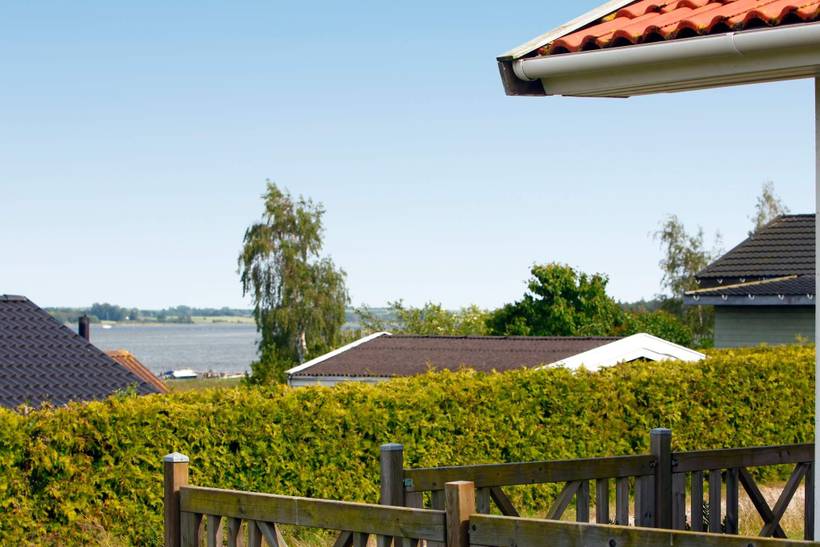 Foto von Ferienhaus OC86 auf Gerlev Strandpark - Nordseeland