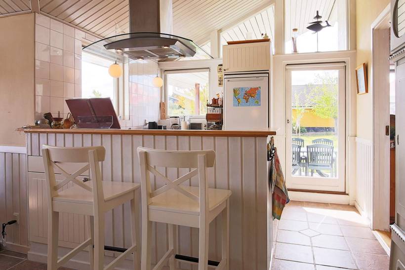 Foto von Ferienhaus OC86 auf Gerlev Strandpark - Nordseeland