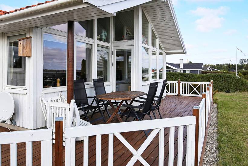 Foto von Ferienhaus OC86 auf Gerlev Strandpark - Nordseeland