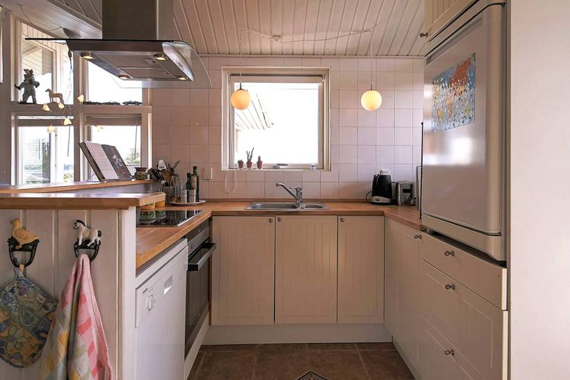 Foto von Ferienhaus OC86 auf Gerlev Strandpark - Nordseeland