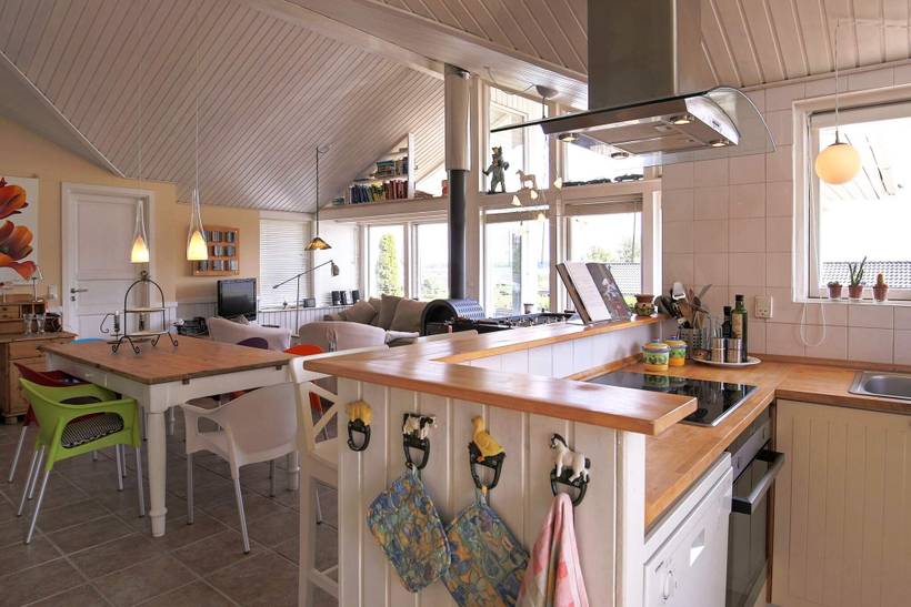 Foto von Ferienhaus OC86 auf Gerlev Strandpark - Nordseeland