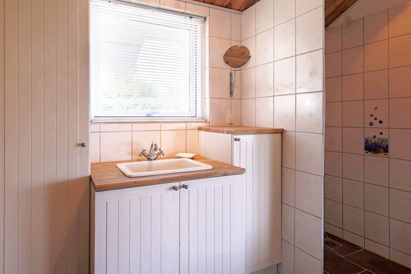 Foto von Ferienhaus OC86 auf Gerlev Strandpark - Nordseeland