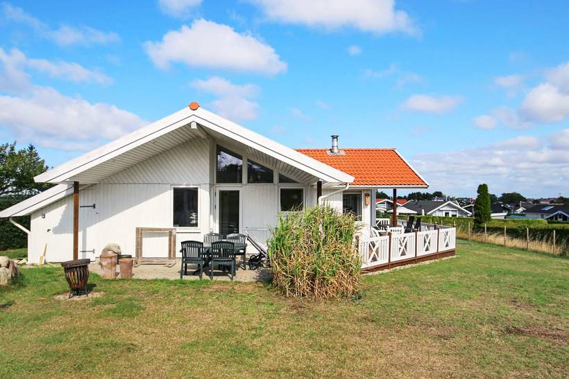 Foto von Ferienhaus OC86 auf Gerlev Strandpark - Nordseeland