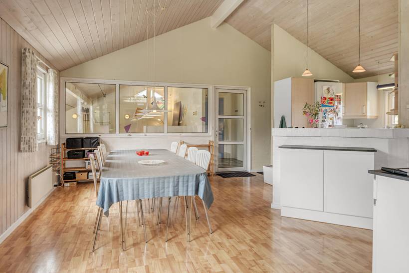 Foto von Ferienhaus OC88 in Blåvand - Westjütland