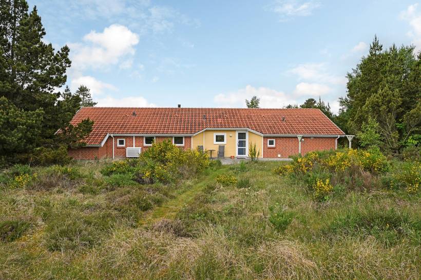 Foto von Ferienhaus OC88 in Blåvand - Westjütland