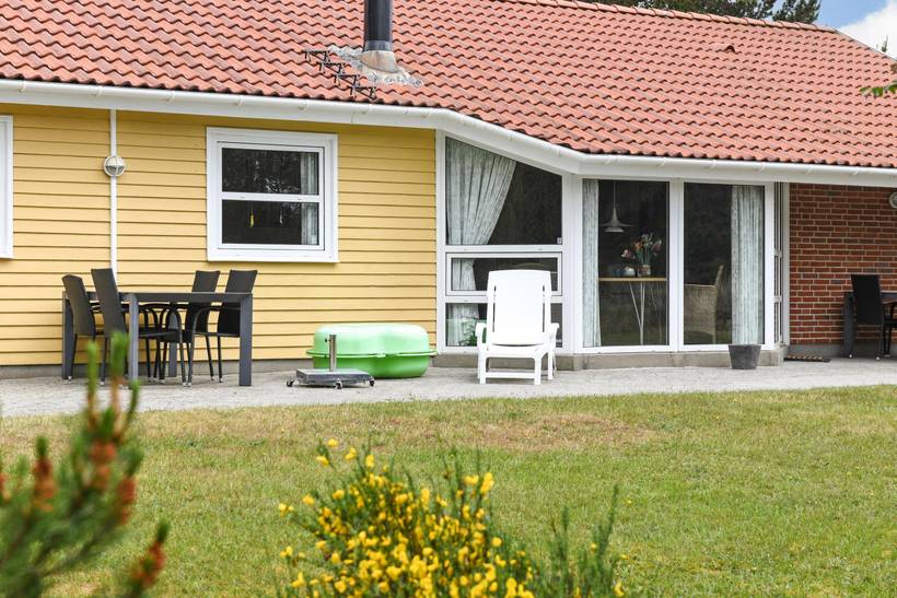 Foto von Ferienhaus OC88 in Blåvand - Westjütland