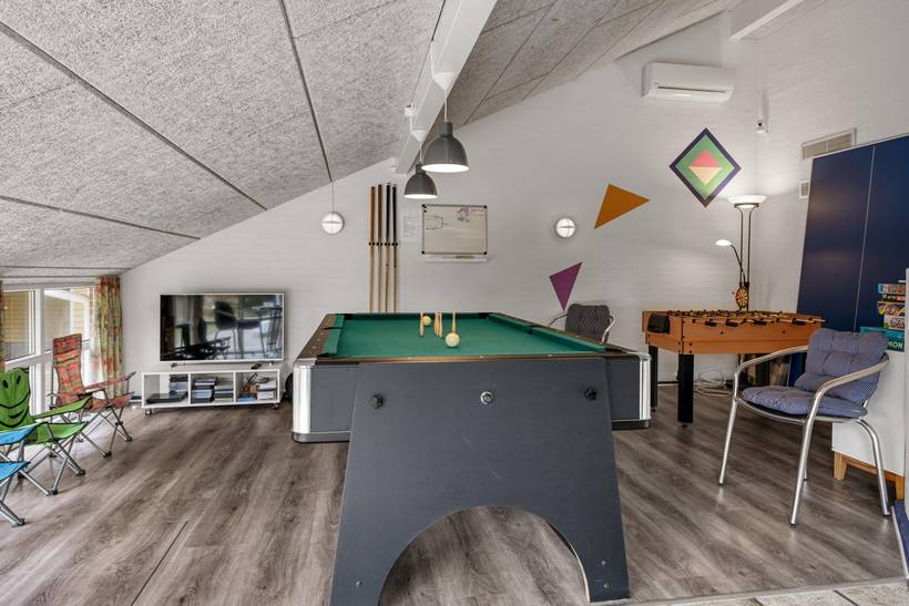 Foto von Ferienhaus OC88 in Blåvand - Westjütland