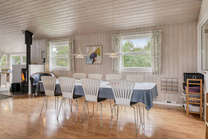 Foto von Ferienhaus OC88 in Blåvand - Westjütland