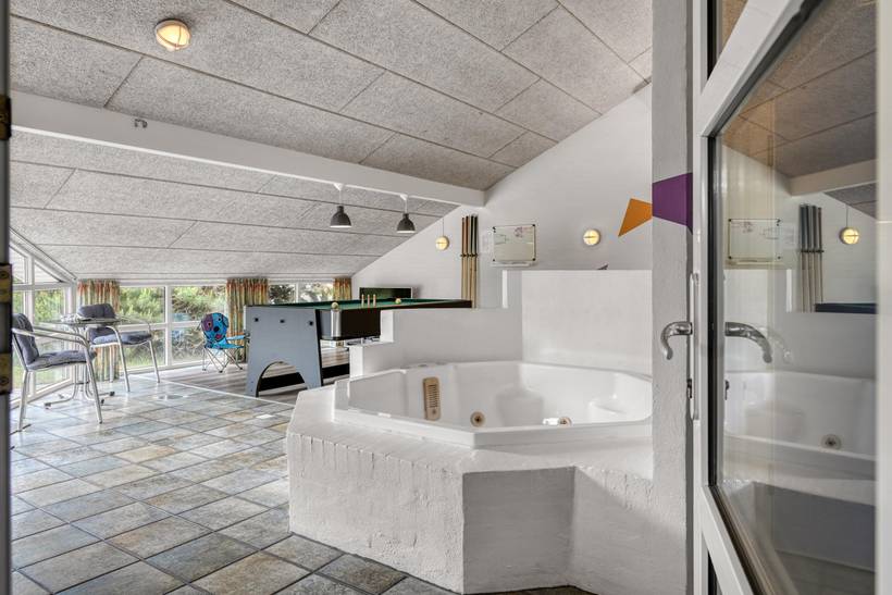 Foto von Ferienhaus OC88 in Blåvand - Westjütland