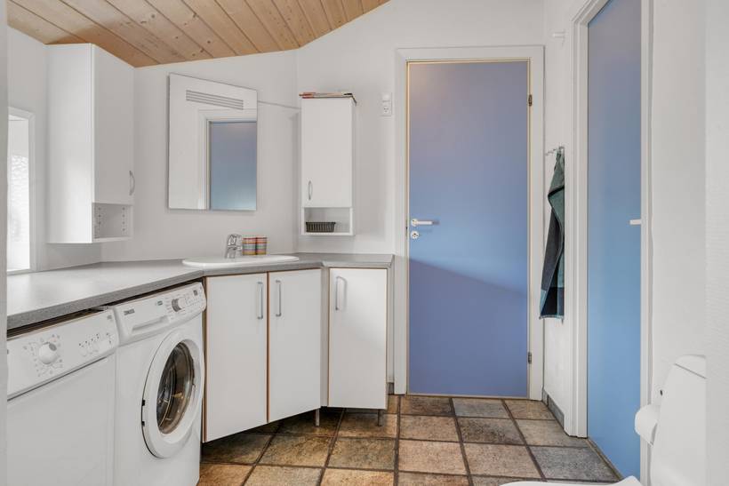 Foto von Ferienhaus OC88 in Blåvand - Westjütland