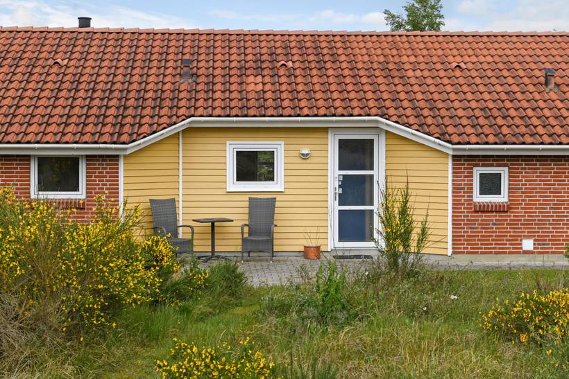 Foto von Ferienhaus OC88 in Blåvand - Westjütland