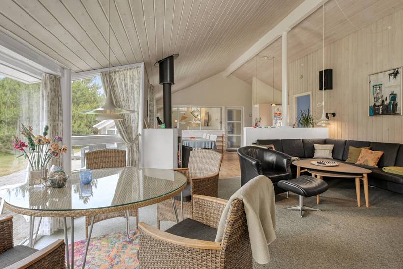 Foto von Ferienhaus OC88 in Blåvand - Westjütland