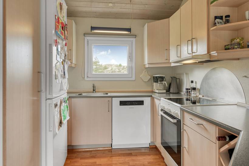 Foto von Ferienhaus OC88 in Blåvand - Westjütland