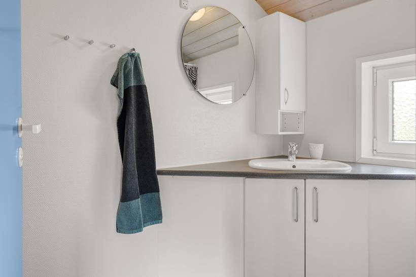 Foto von Ferienhaus OC88 in Blåvand - Westjütland