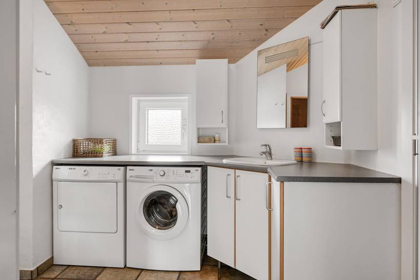 Foto von Ferienhaus OC88 in Blåvand - Westjütland
