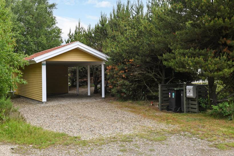 Foto von Ferienhaus OC88 in Blåvand - Westjütland