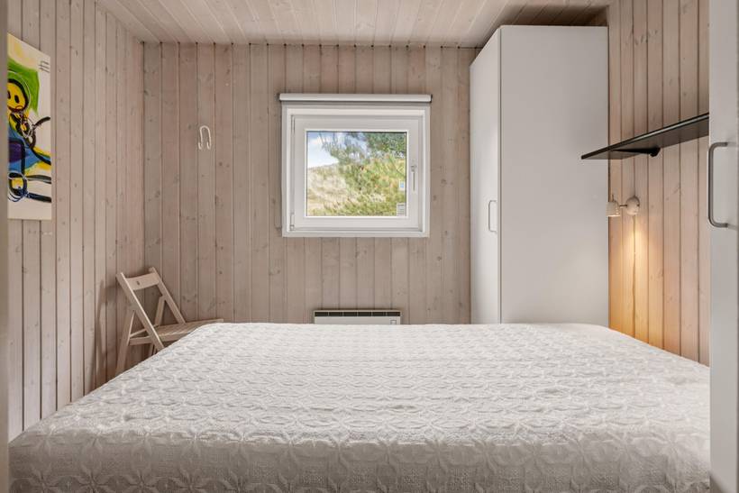 Foto von Ferienhaus OC88 in Blåvand - Westjütland
