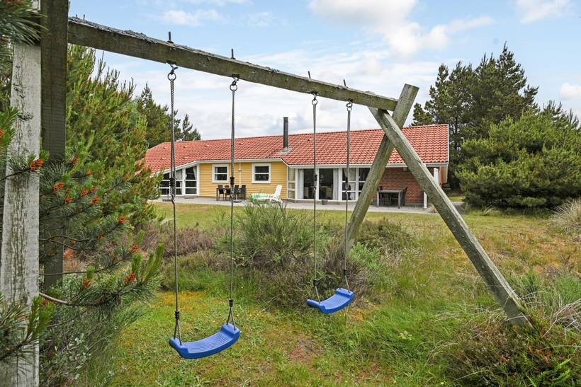 Foto von Ferienhaus OC88 in Blåvand - Westjütland
