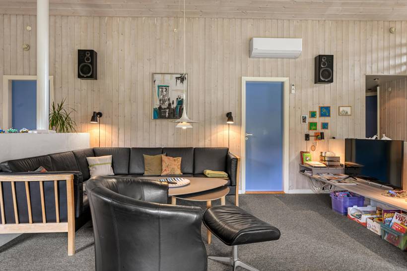 Foto von Ferienhaus OC88 in Blåvand - Westjütland