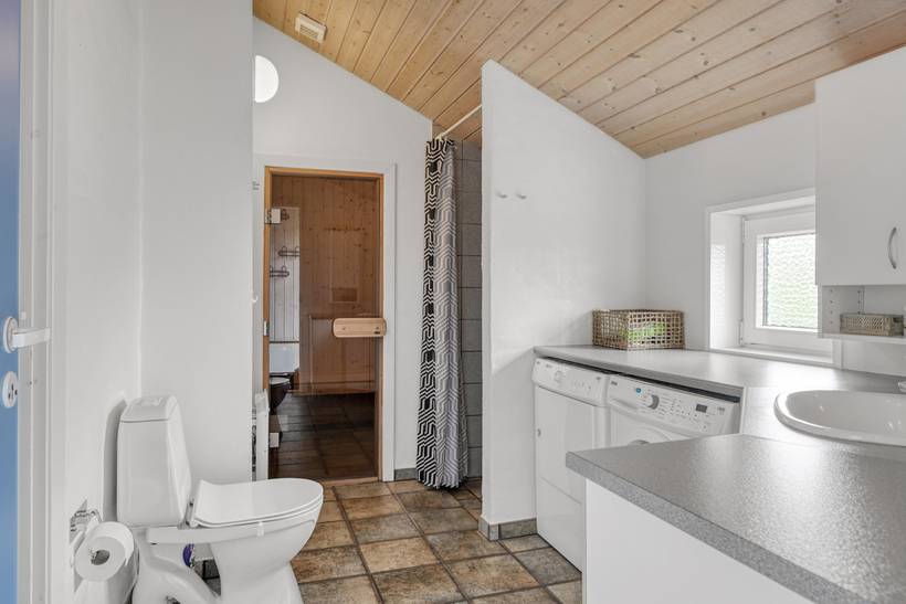 Foto von Ferienhaus OC88 in Blåvand - Westjütland