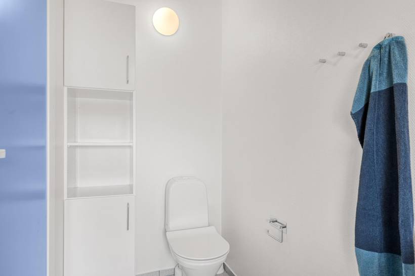 Foto von Ferienhaus OC88 in Blåvand - Westjütland