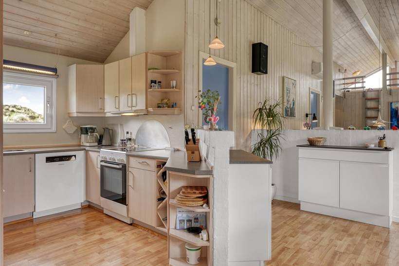 Foto von Ferienhaus OC88 in Blåvand - Westjütland