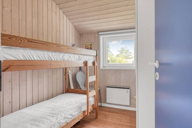 Foto von Ferienhaus OC88 in Blåvand - Westjütland