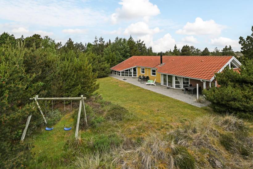 Foto von Ferienhaus OC88 in Blåvand - Westjütland