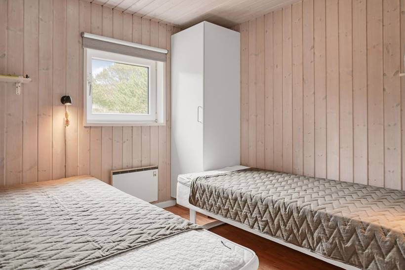 Foto von Ferienhaus OC88 in Blåvand - Westjütland