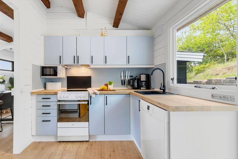 Foto von Ferienhaus OC89 in Ebeltoft - Ostjütland