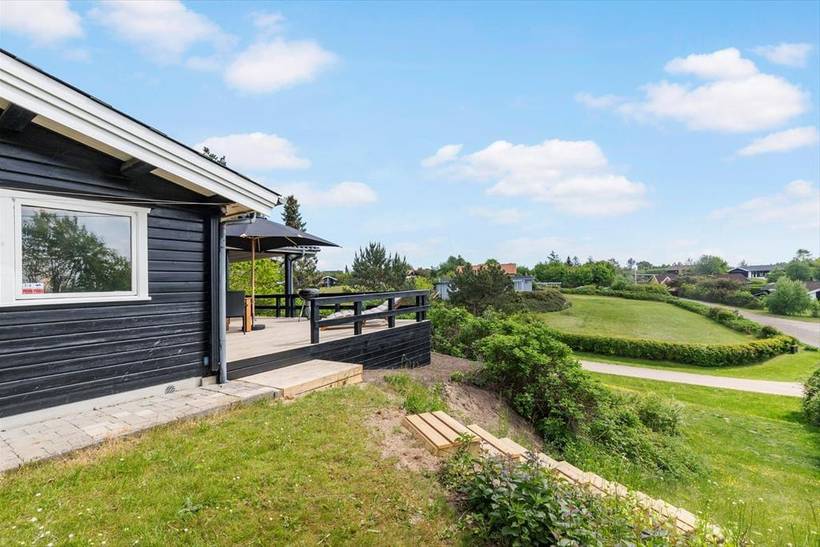 Foto von Ferienhaus OC89 in Ebeltoft - Ostjütland