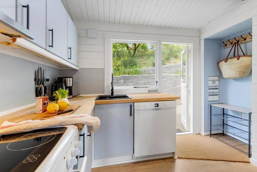 Foto von Ferienhaus OC89 in Ebeltoft - Ostjütland