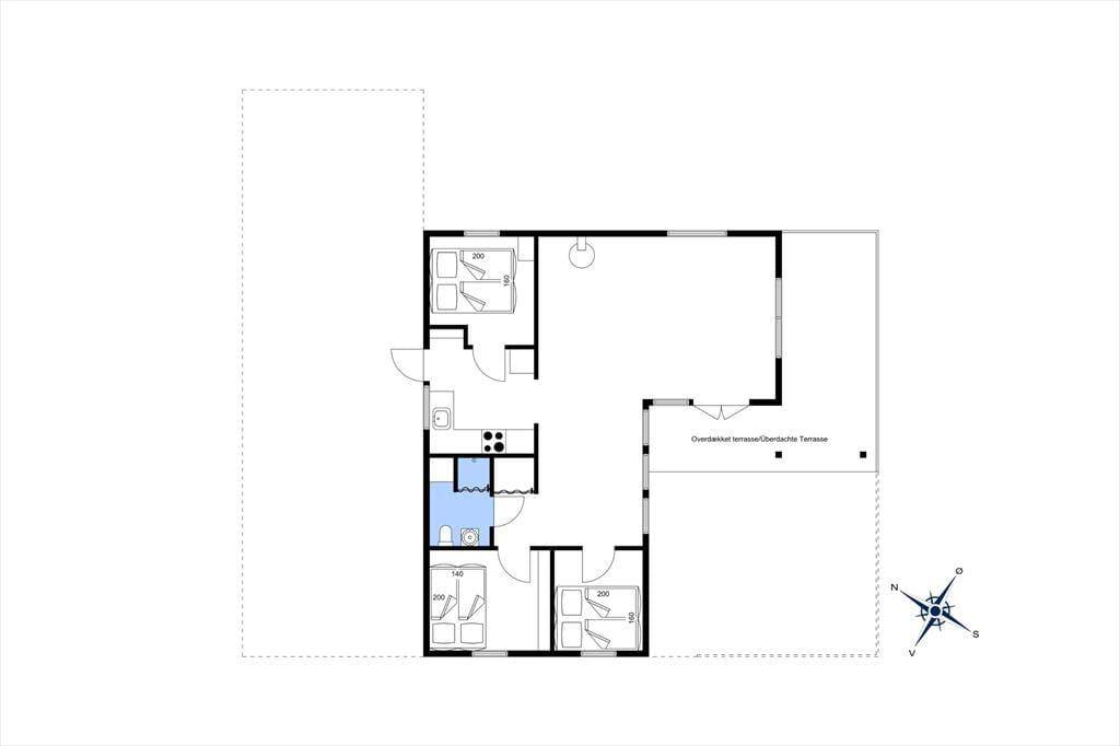 Vorschaubild von Ferienhaus OC89 in Ebeltoft - Ostjütland