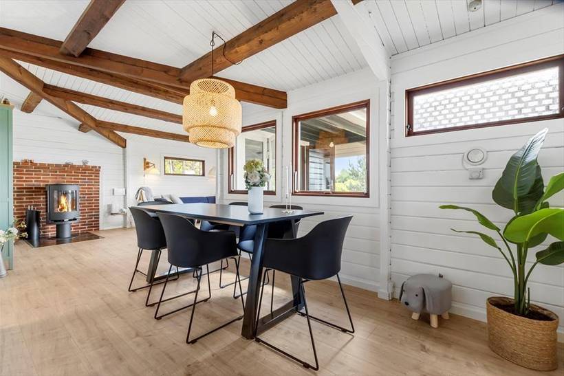 Foto von Ferienhaus OC89 in Ebeltoft - Ostjütland