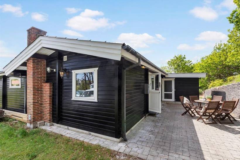 Foto von Ferienhaus OC89 in Ebeltoft - Ostjütland