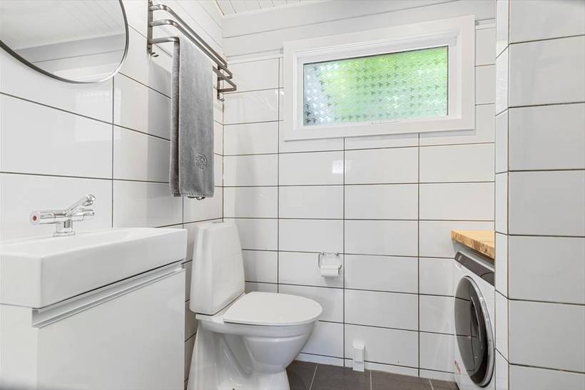 Foto von Ferienhaus OC89 in Ebeltoft - Ostjütland