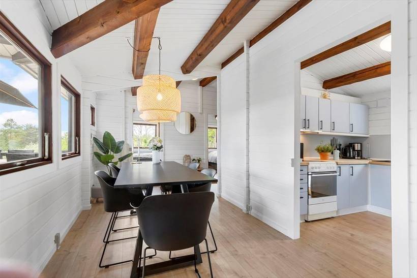 Foto von Ferienhaus OC89 in Ebeltoft - Ostjütland