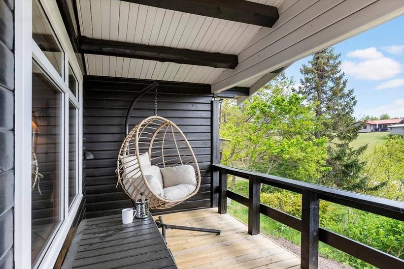 Foto von Ferienhaus OC89 in Ebeltoft - Ostjütland
