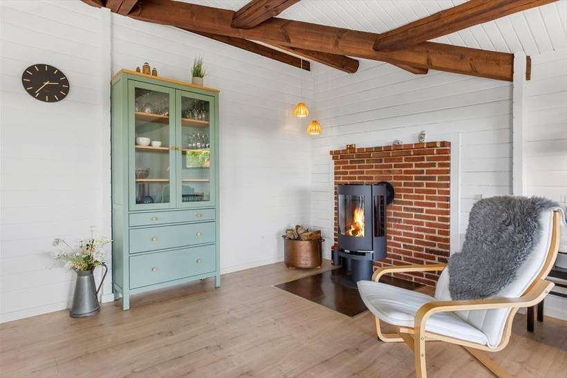 Foto von Ferienhaus OC89 in Ebeltoft - Ostjütland