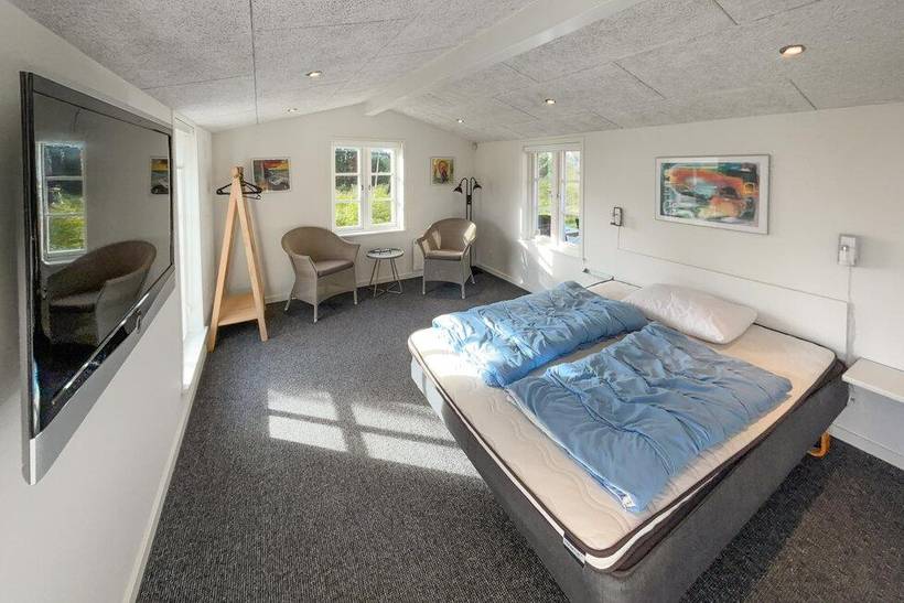 Foto von Ferienhaus OC92 in Blåvand - Westjütland