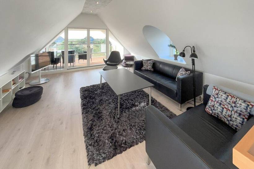 Foto von Ferienhaus OC92 in Blåvand - Westjütland