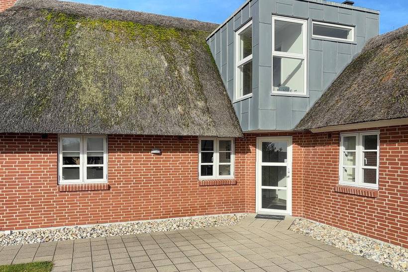 Foto von Ferienhaus OC92 in Blåvand - Westjütland