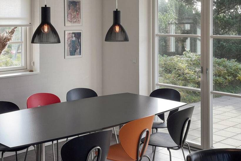 Foto von Ferienhaus OC92 in Blåvand - Westjütland